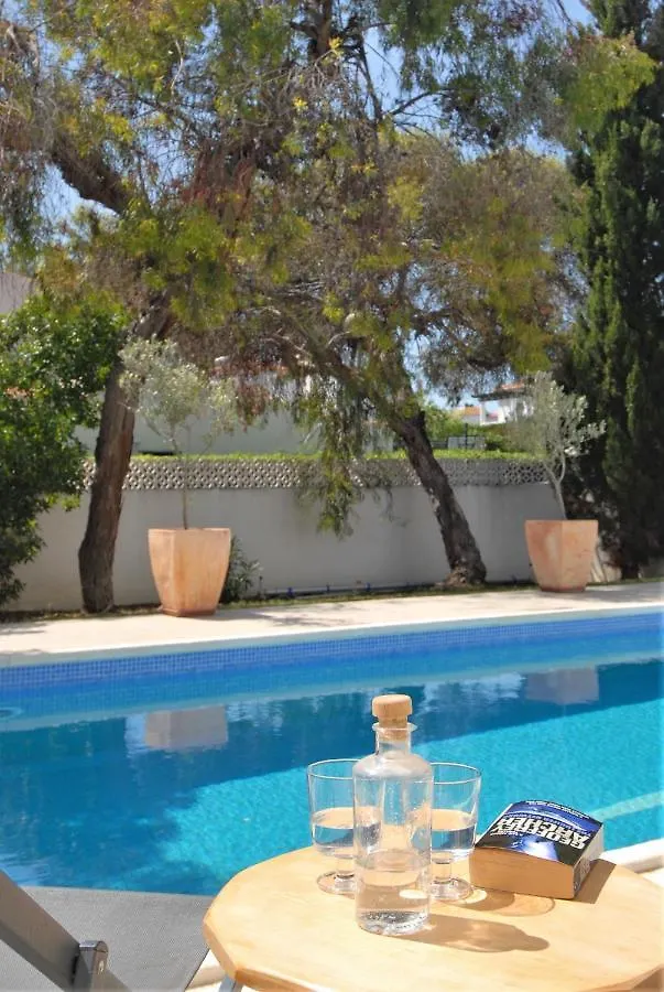 Casa Trinidade Villa Carvoeiro
