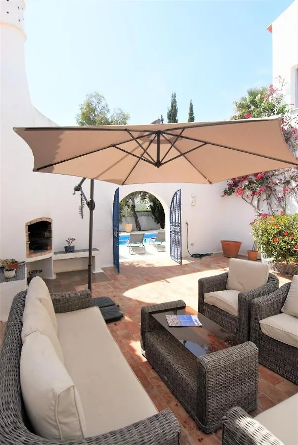 Casa Trinidade Villa Carvoeiro