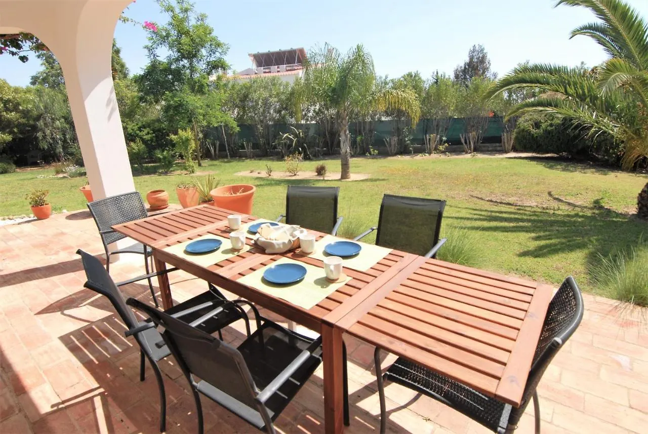Casa Trinidade Villa Carvoeiro   Carvoeiro (Lagoa)