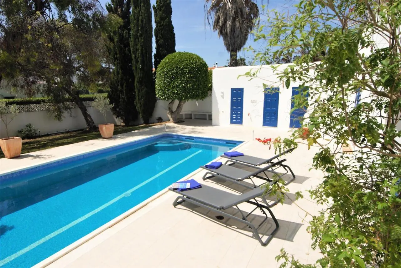 Casa Trinidade Villa Carvoeiro
