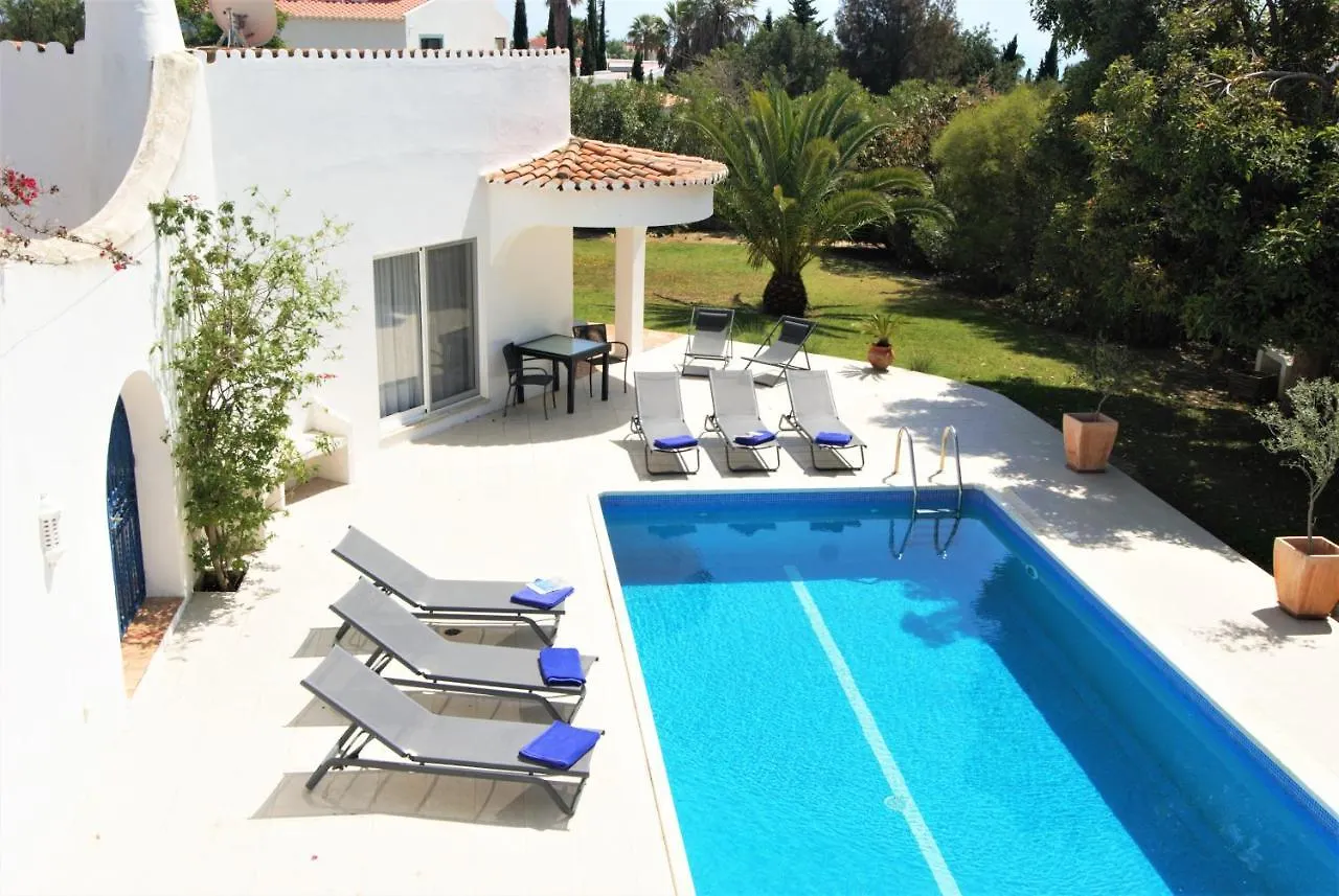 Casa Trinidade Villa Carvoeiro  0*, Carvoeiro (Lagoa) Portugal